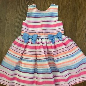 Gymboree dress